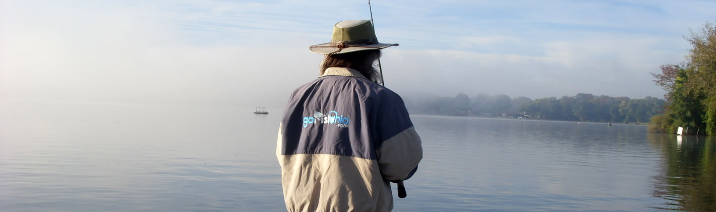 Fishing Info Net - Great Lakes Fishing
