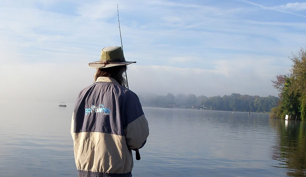 Fishing Info Net - Inspired 50 Years Ago!