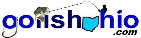 Go Fish Ohio - Fishing Info Net Member