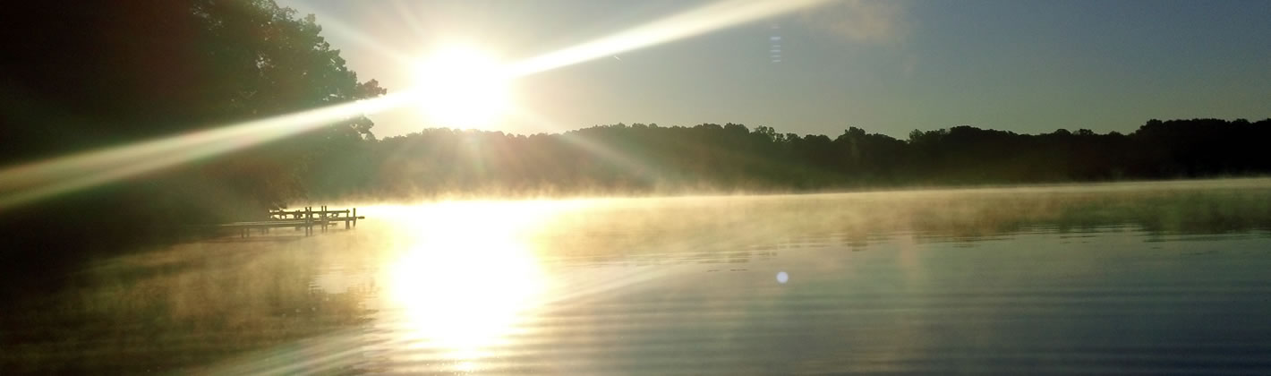 Go Fish Ohio - Fishing Information Network