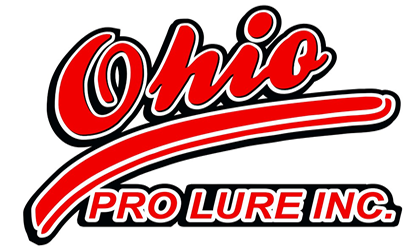 Ohio Pro Lure - Verbinator Baits