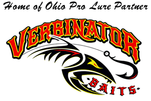 Ohio Pro Lure - Verbinator Baits