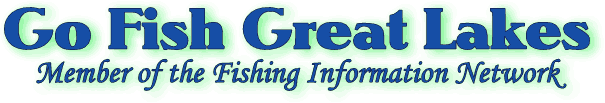 GoFishGreatLakes - Fishing Information Network