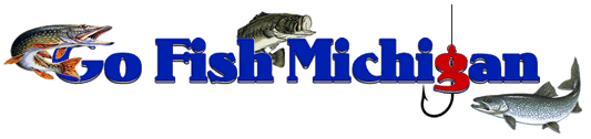 Go Fish Michigan - Fishing Info Net