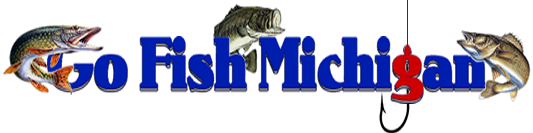 GoFishMichigan - Fishing Information Network