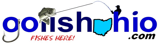 GoFishOhio - Fishing Information Network