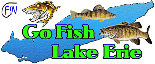 Go Fish Lake Erie - Fishing Information Network
